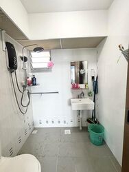 Blk 421A Northshore Straitsview (Punggol), HDB 3 Rooms #516400161